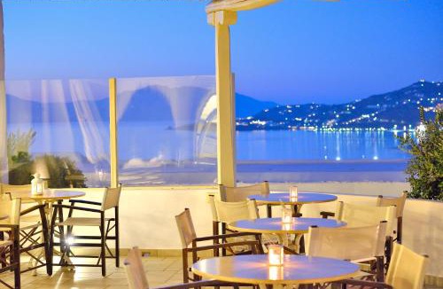 Drafaki Hotel | Pelican Hotel