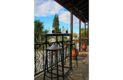 Artemida House | Pelion Green Villa | Peaceful Family Retreat Near Volos & the Beach