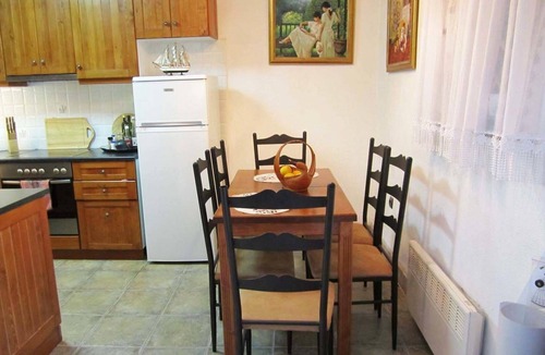 Milina House | Pelion stone house and gardens