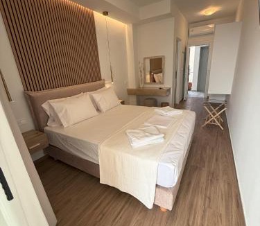 Loutra Edipsou Apartment | Pension Remvi