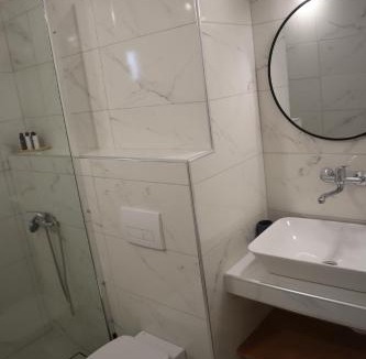 Agios Georgios House | Pension St.George Rooms & Studios