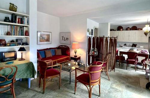 Agios Dimitrios House | Pepromeno Boutique