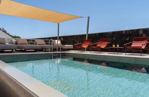 Exomytis Apartment | Peranosa the Residency