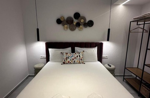 Igoumenitsa Apartment | Perdika Ionion Villas