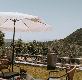 Igoumenitsa Apartment | Perdika Serenity Stay Apartments "Nefeli"