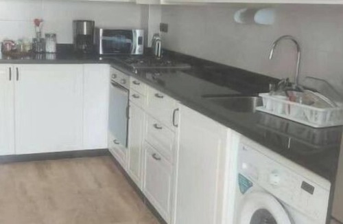 Quartier Des Mimosas House | Perfect location, quiet and welcoming.