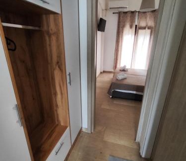 Neos Marmaras Hotel | Perix House