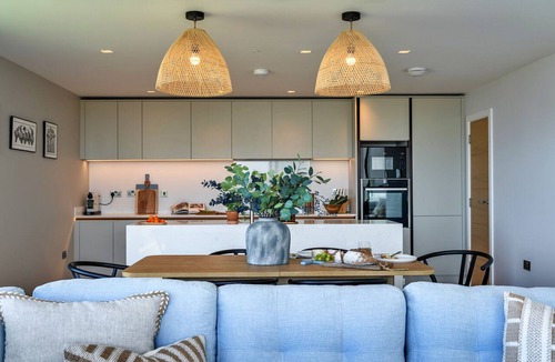 Bude Apartment | Perrantide