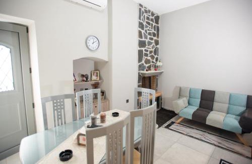 Gortyna Apartment | Persefoni's Village House in Messara
