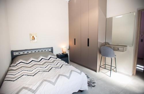 Gortyna Apartment | Persefoni's Village House in Messara