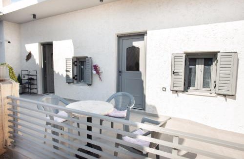 Gortyna Apartment | Persefoni's Village House in Messara