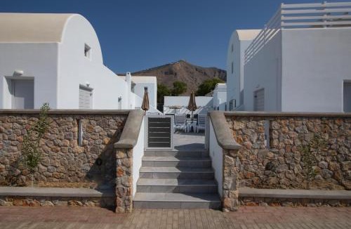 Perissa Bed & Breakfast | Petra Aqua Villa