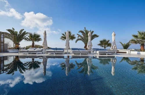 Agios Georgios Apartment | Petri Suites