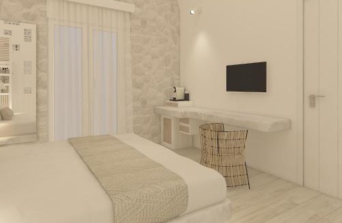 Agios Georgios Hotel | Petri Suites