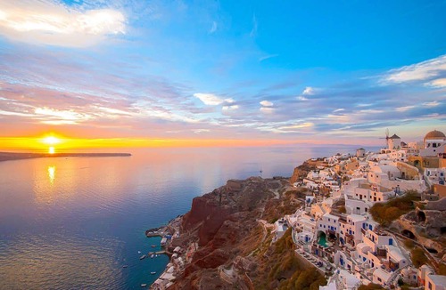 Agios Georgios Hotel | Petri Suites