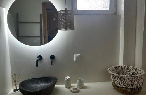 Andronianoi House | Petrino Minimal