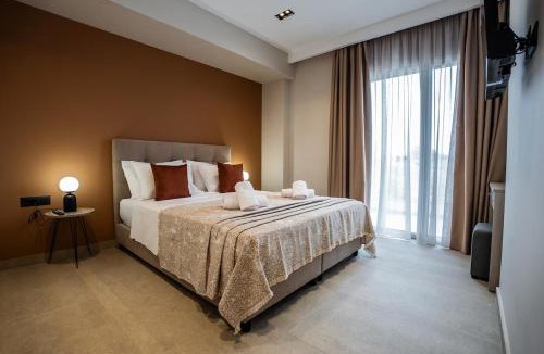 Gaitanion Apartment | Phōs, Light Modern Living