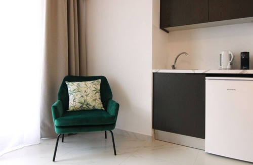 Skiathos Town Apartment | Phaedrus Living: Skiathos Luxury Residences: Lime