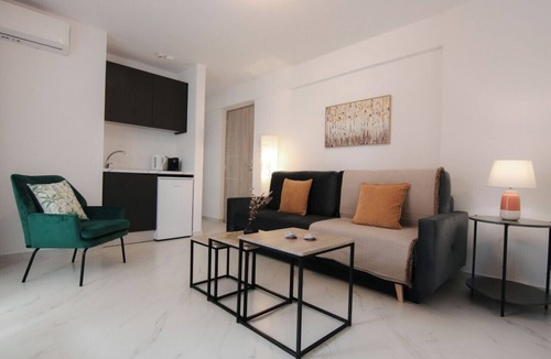 Skiathos Town Apartment | Phaedrus Living: Skiathos Luxury Residences: Lime
