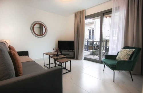 Skiathos Town Apartment | Phaedrus Living: Skiathos Luxury Residences: Lime