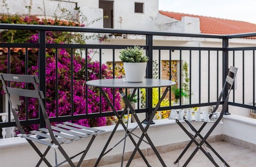 Skiathos Town Apartment | Phaedrus Living: Skiathos Luxury Residences Cyan