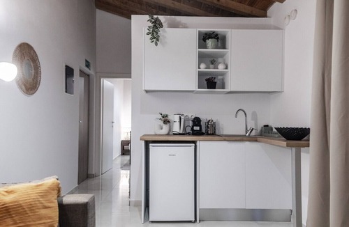 Skiathos Town Apartment | Phaedrus Living: Skiathos Luxury Residences Orange
