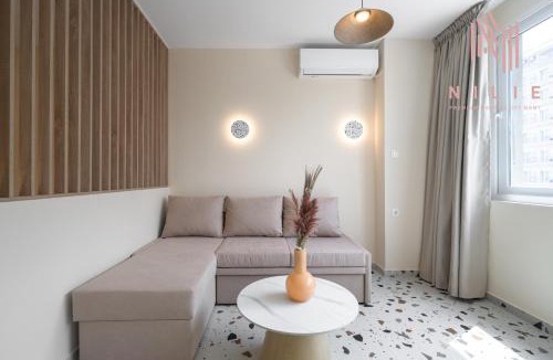 Vardaris Apartment | Phedra Studios, Nilie Hospitality MGMT