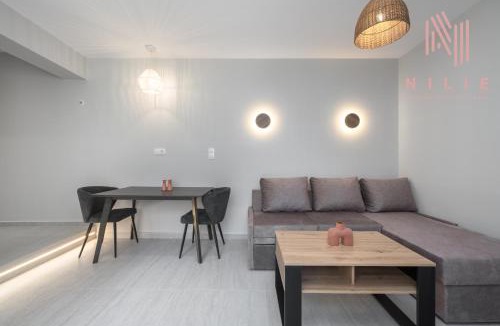 Vardaris Apartment | Phedra Studios, Nilie Hospitality MGMT