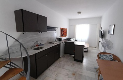 Potokaki Apartment | Phil Samosflats Beachfront Maisonettes