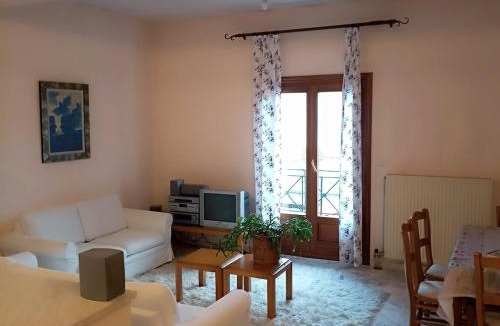 Trikala Apartment | Philoxenia apartment city center