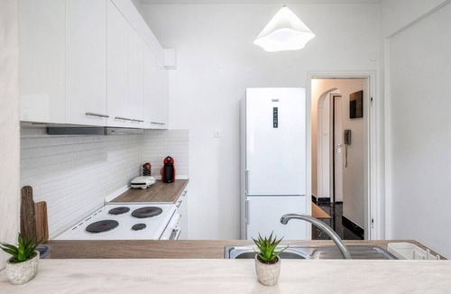 Neos Marmaras Apartment | Phos Residence by Rentals Pro - Neos Marmaras Halkidiki