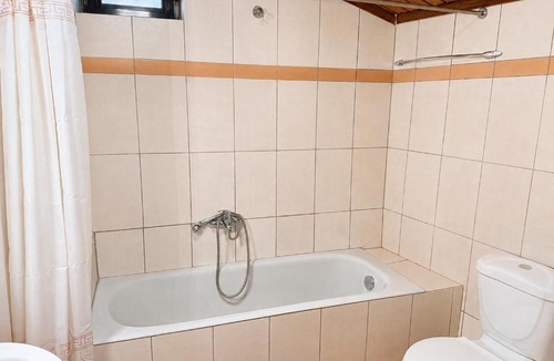 Mavromati Apartment | Pialeia Kalliston Villa