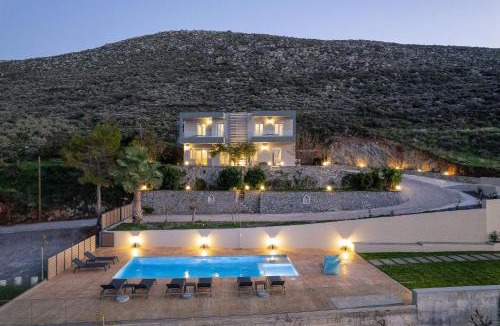 Filaki Apartment | Pietra Di Mare