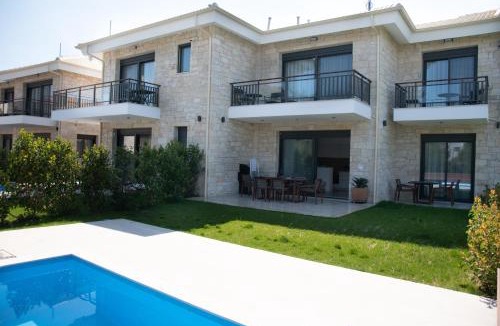 Polichrono Villa | Pietra Mare Villas