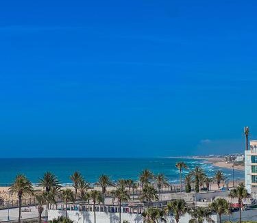 Asilah Apartment | Plage assilah