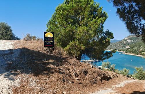 Platania Apartment | Platanias Hillside