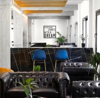 Psirri Hotel | Play Theatrou Athens a member of Brown Hotels