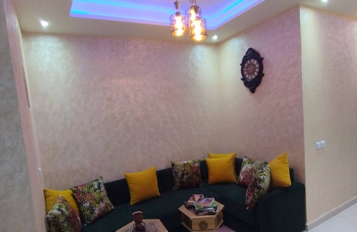 Essaouira Apartment | Pleasant apartment to rent per night