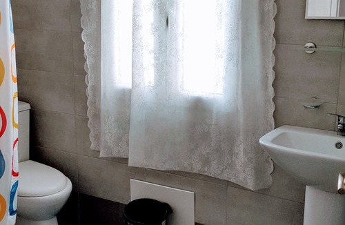 Perissa Hostel | Pleasure Douple Room 1