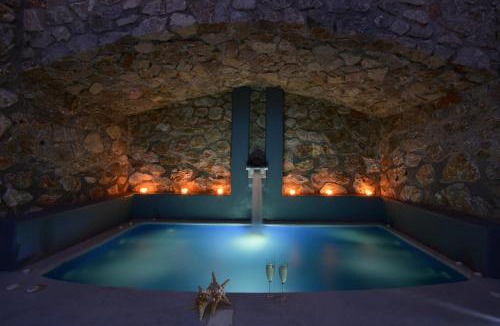 Messaria Apartment | Pleiades Eco Houses