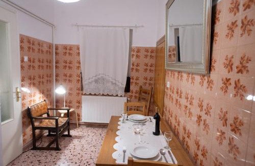 Poros Apartment | Poros Home