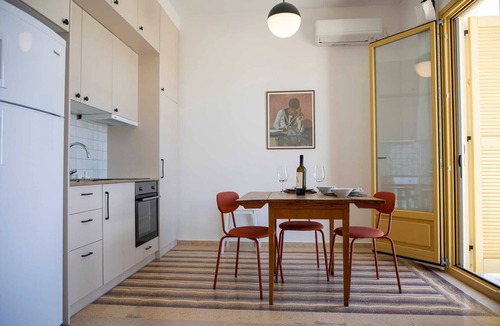 Aegina House | Port View Apartment Aegina, Apartment