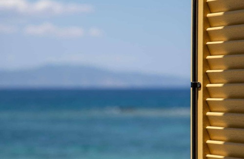 Aegina House | Port View Apartment Aegina, Apartment
