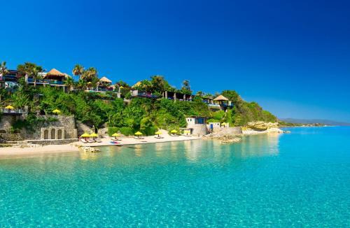 Tsilivi Resort | Porto Zante Villas And Spa