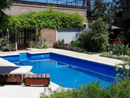 Hurlingham Apartment | Posada Villa club, Apart 2 cerca de aeropuerto El Palomar