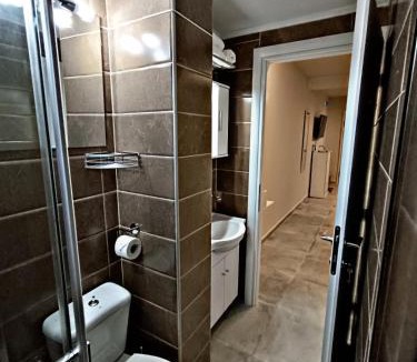 Eretria Apartment | Poseidon Apartments