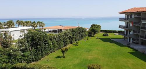 Haniotis Apartment | Poseidon