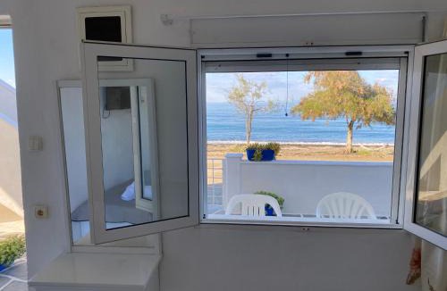 Nea Mesagkala Apartment | Poseidon Street ΝΕΑ ΜΕΣΑΓΓΑΛΑ Γκαρσονιέρα 2
