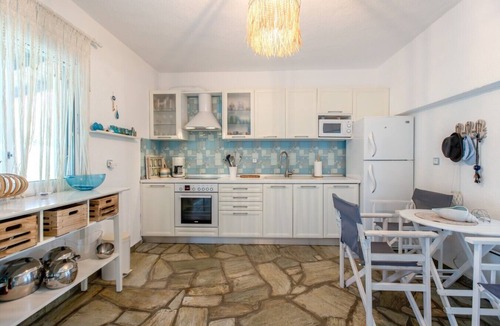 Kassandra Apartment | Possidi Zen Maisonette by RentalsPro