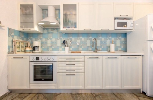 Kassandra Apartment | Possidi Zen Maisonette by RentalsPro